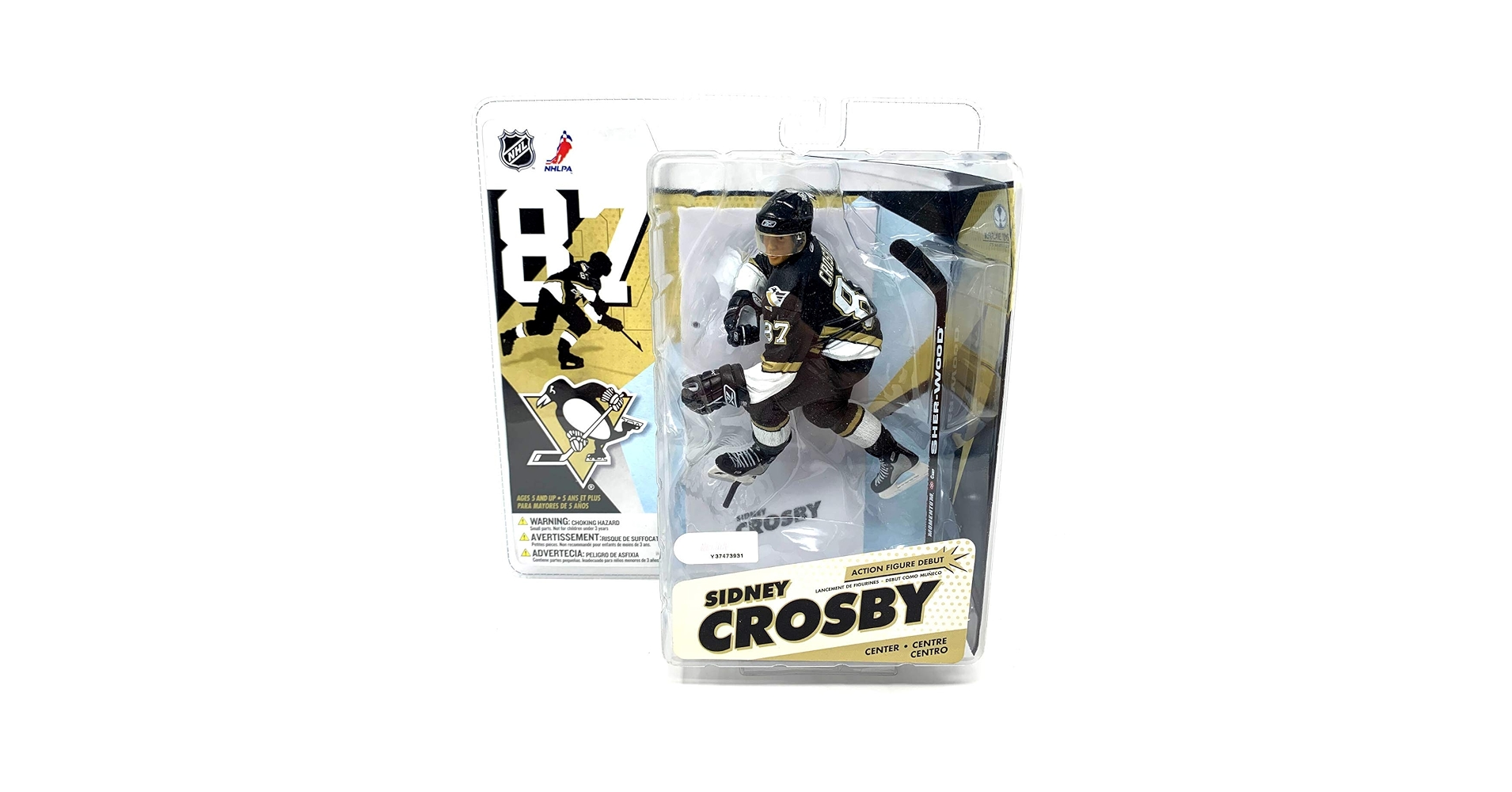 Amazon.com: McFarlane Toys 6