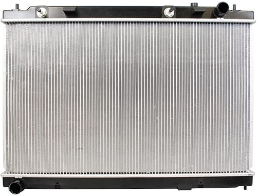 Denso 221-3428 Radiador