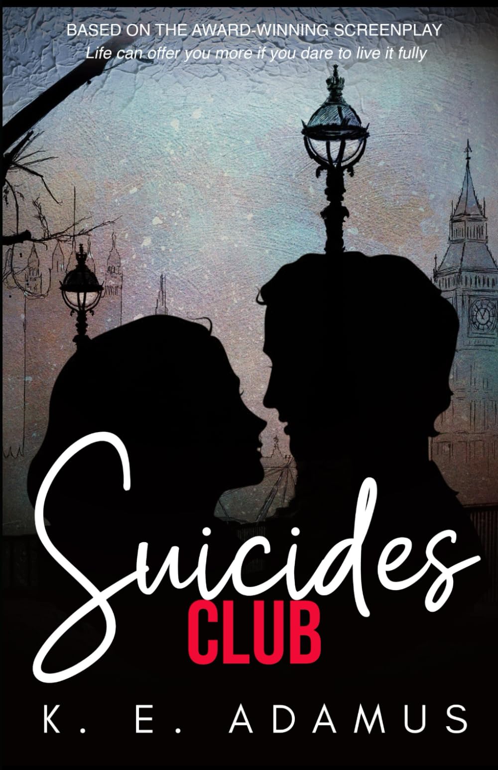 Suicides Club: A Dark Comedy About Staying Alive Against All Odds