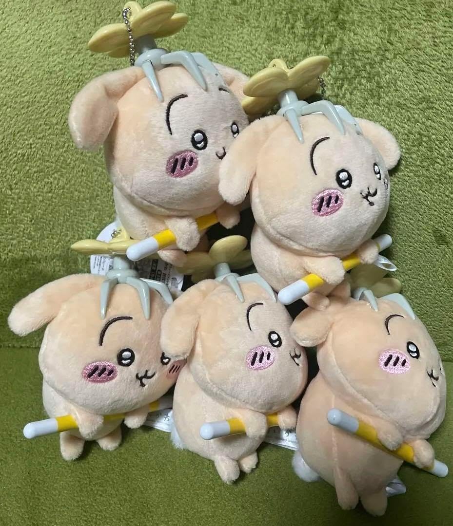 デッドバイデイライトEntity Cafe ぬいぐるみ トリックスター