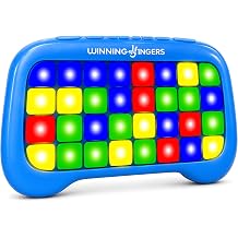 Winning Finger Flashing Pad           4          6 &
