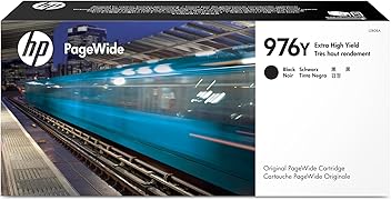 ネスティア　HP PageWide 976yc　4色セット ネスティア HP PageWide 976yc 4色セット HP 976Y Cyan Extra
