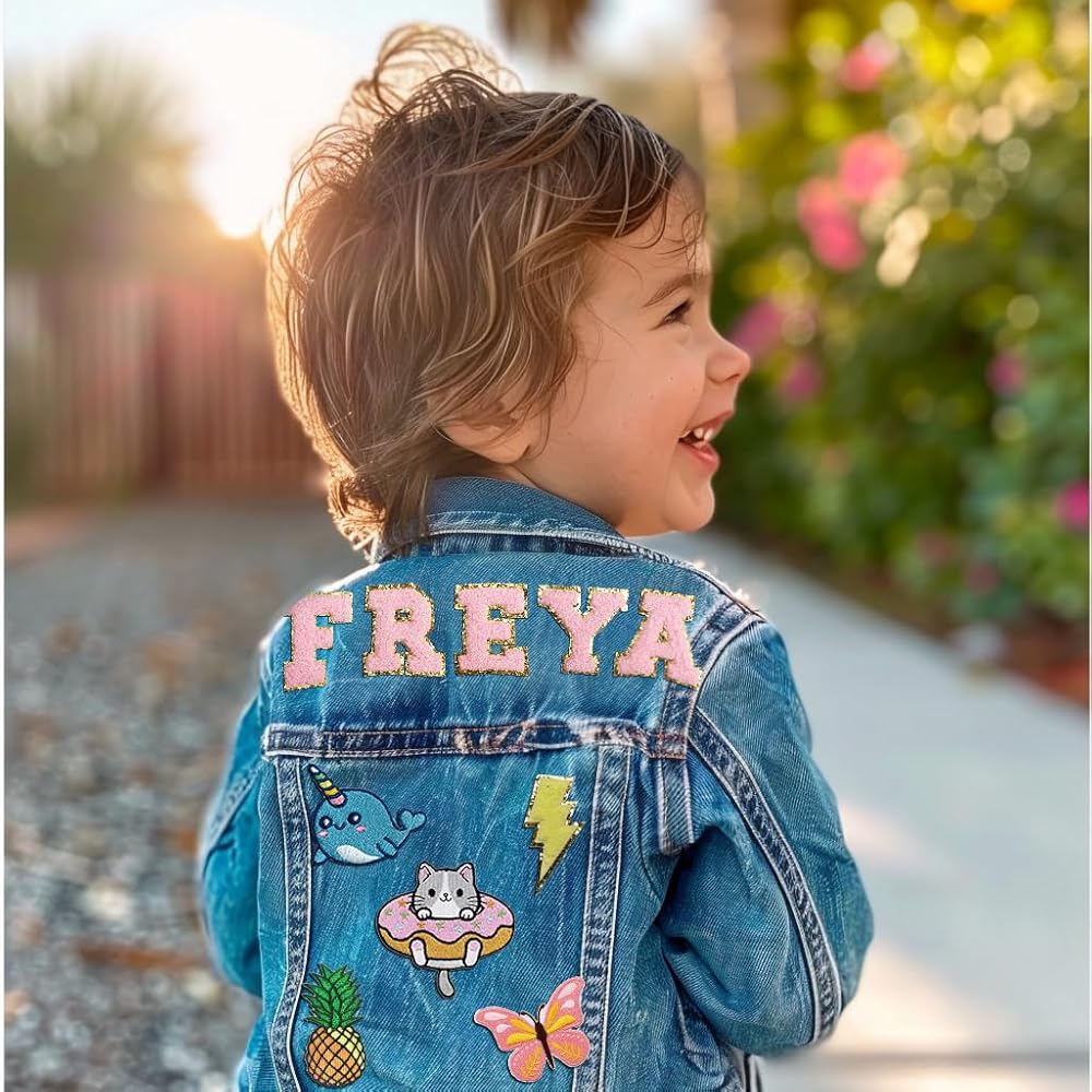 Engagement Gifts Back To School Outfits For Girls Custom Toddler