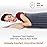Ultra-Wide Microplush Heating Pad - 20x24 Electric Heating Pad for Back, Neck, Shoulder Pain and Cramps - Moist Heat Option, Machine Washable, Auto-Off - Gifts for Women, Men, Mom, Dad, Christmas