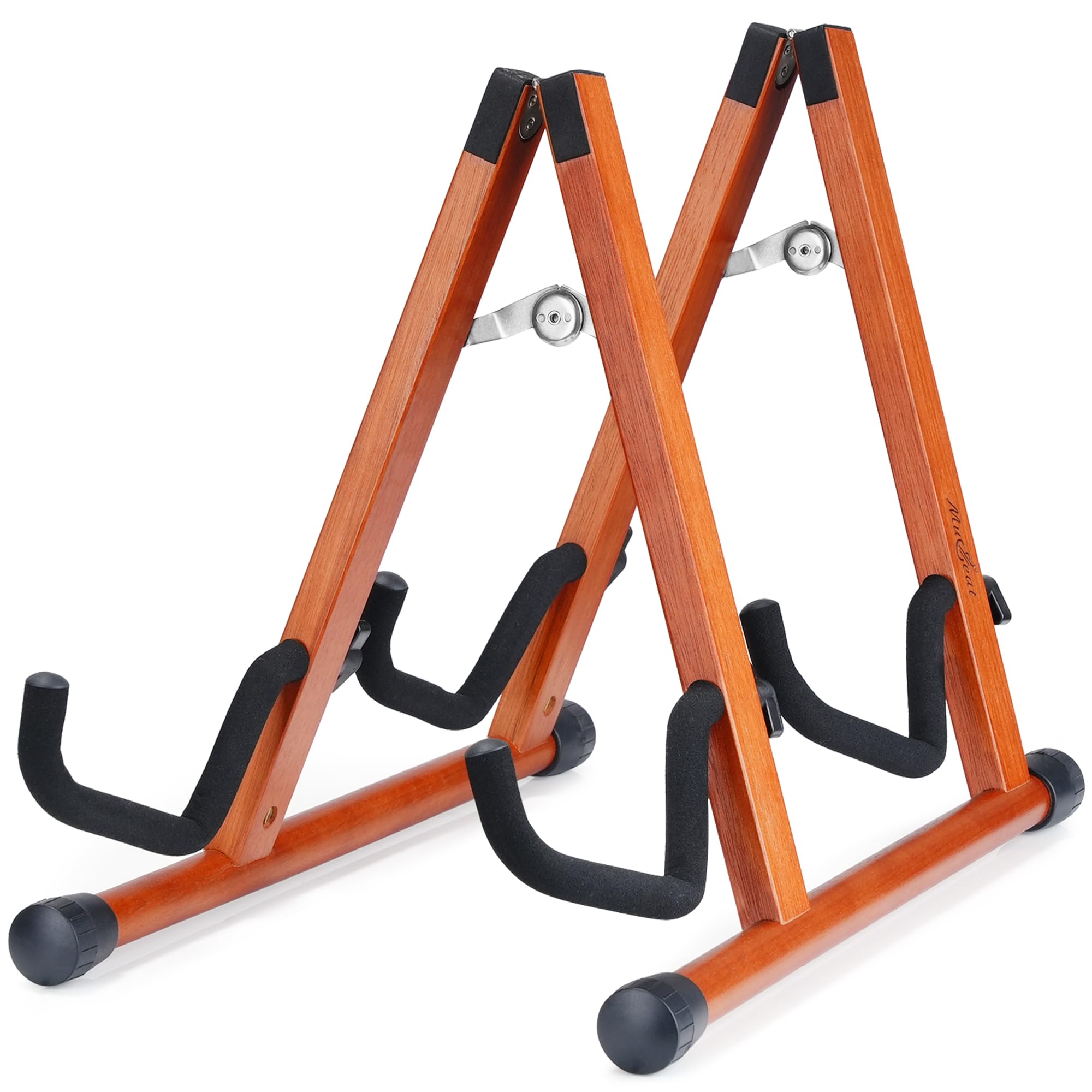 Classic Cantabile GS-DUO Gitaar/Bas-standaard 2-voudig