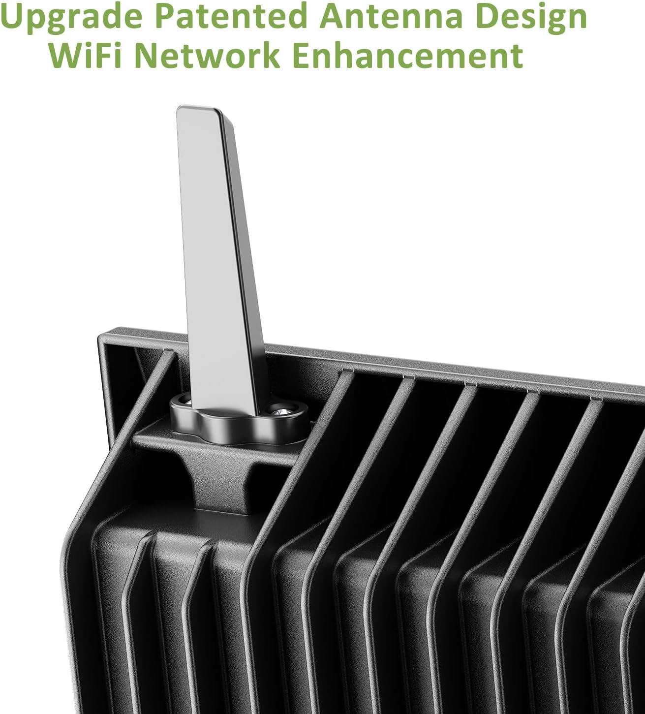 IP66 Waterproof Smart LED Flood Light