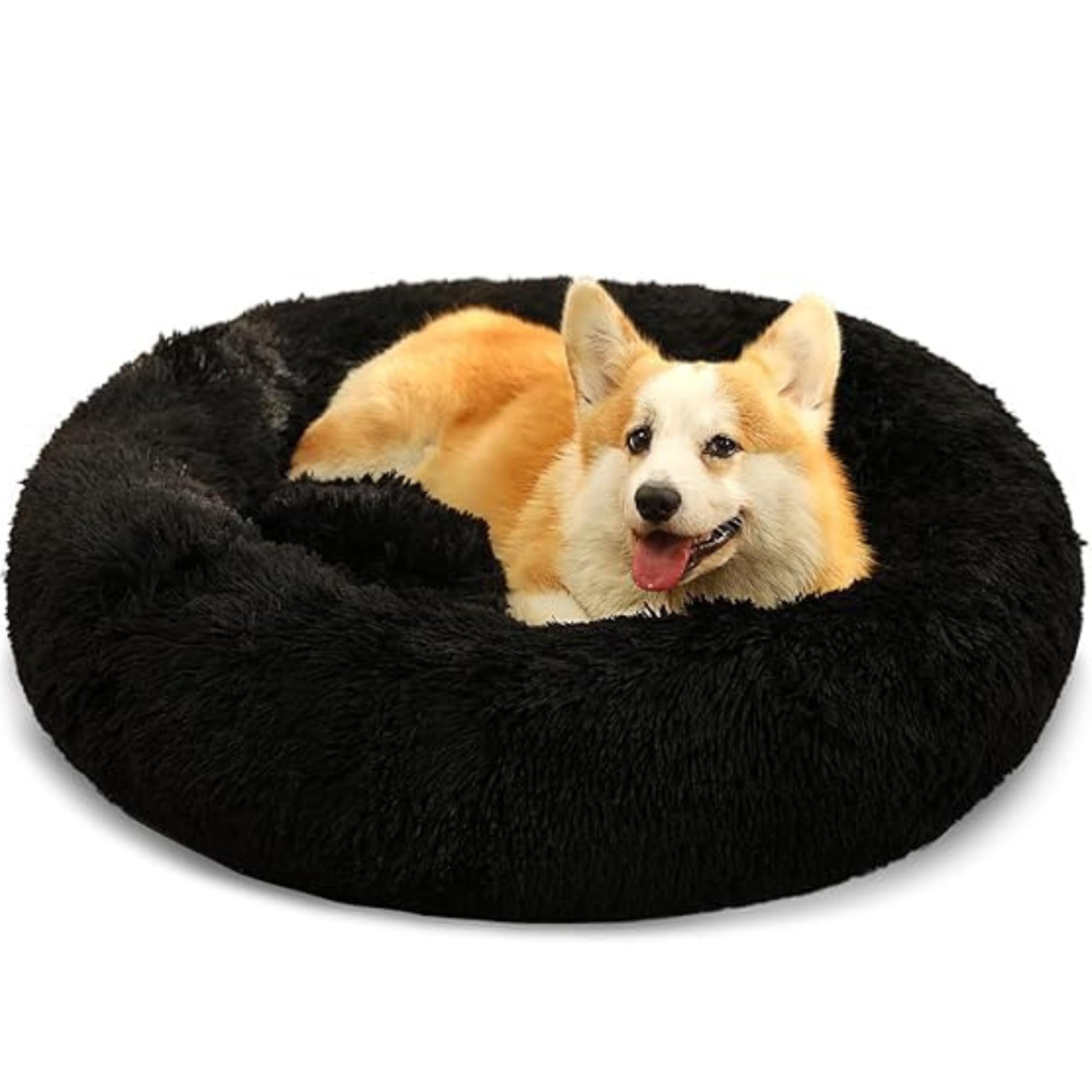 See full amazon price history chart for ZEXSAZONE Round Donut Comfortable Durable Both Sides usable and Washable Pet Bed | Dog Bed | Puppy Bed | Cat Bed | Medium Dog Bed for Cats Puppies Labrador German Shepherd Bulldogs Brown ZEXSAZONE Round Donut Comfortable Durable Both Sides usable and Washable Pet Bed | Dog Bed | Puppy Bed | Cat Bed | Medium Dog Bed for Cats Puppies Labrador German Shepherd Bulldogs Brown (B0CF5PS18K) Amazon Price History, Amazon Price Tracker