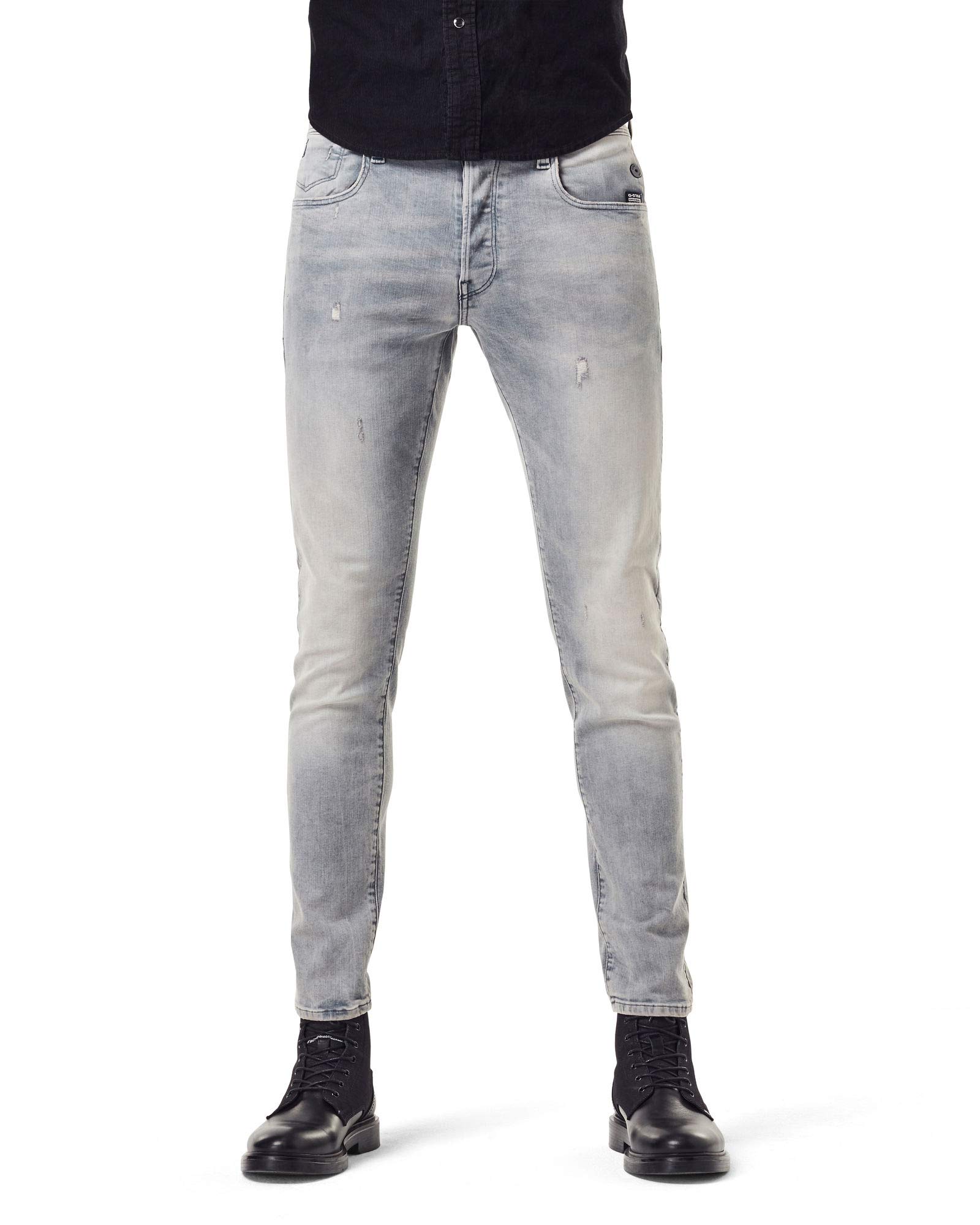 G-Star Raw Men's G-bleid Slim Jeans