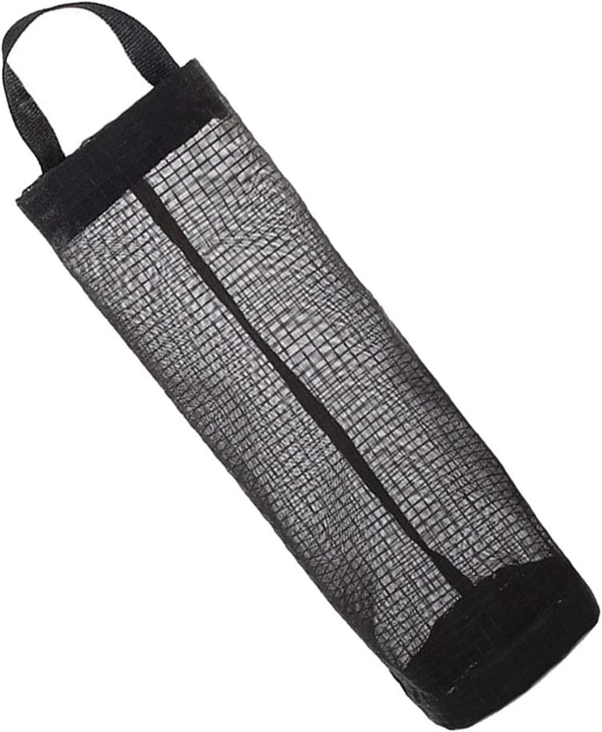 Nextep Plastic Bag Holder and Dispenser, Styles Vary