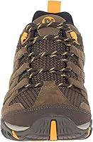 Vista 34 de Merrell Zapatos de senderismo Alverstone para hombre