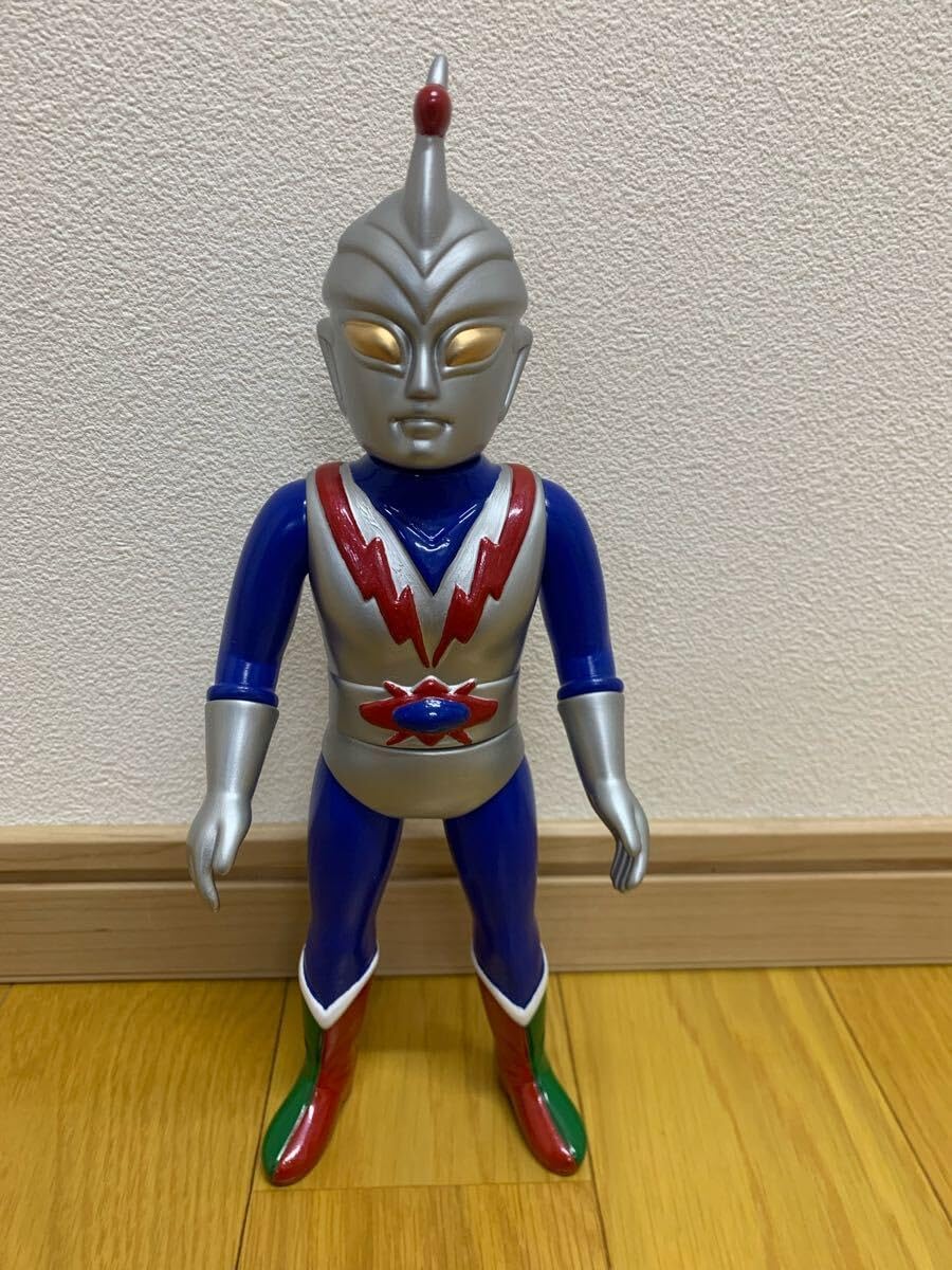 M1号☆ハイパーホビー誌上限定☆ビリケン商会 彩色済ソフビ キット