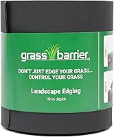 Vista 11 de Borde de paisaje - Profundidad de 10 pulgadas (60 pies)