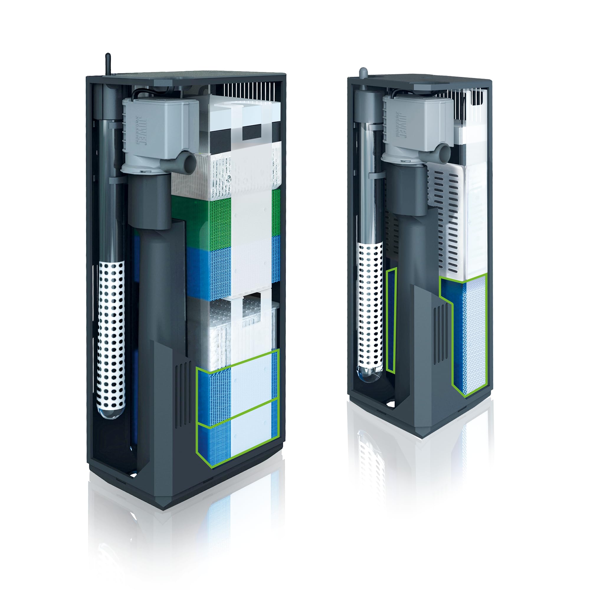 Juwel Bioflow 3.0 Compact Spugna filtro fine