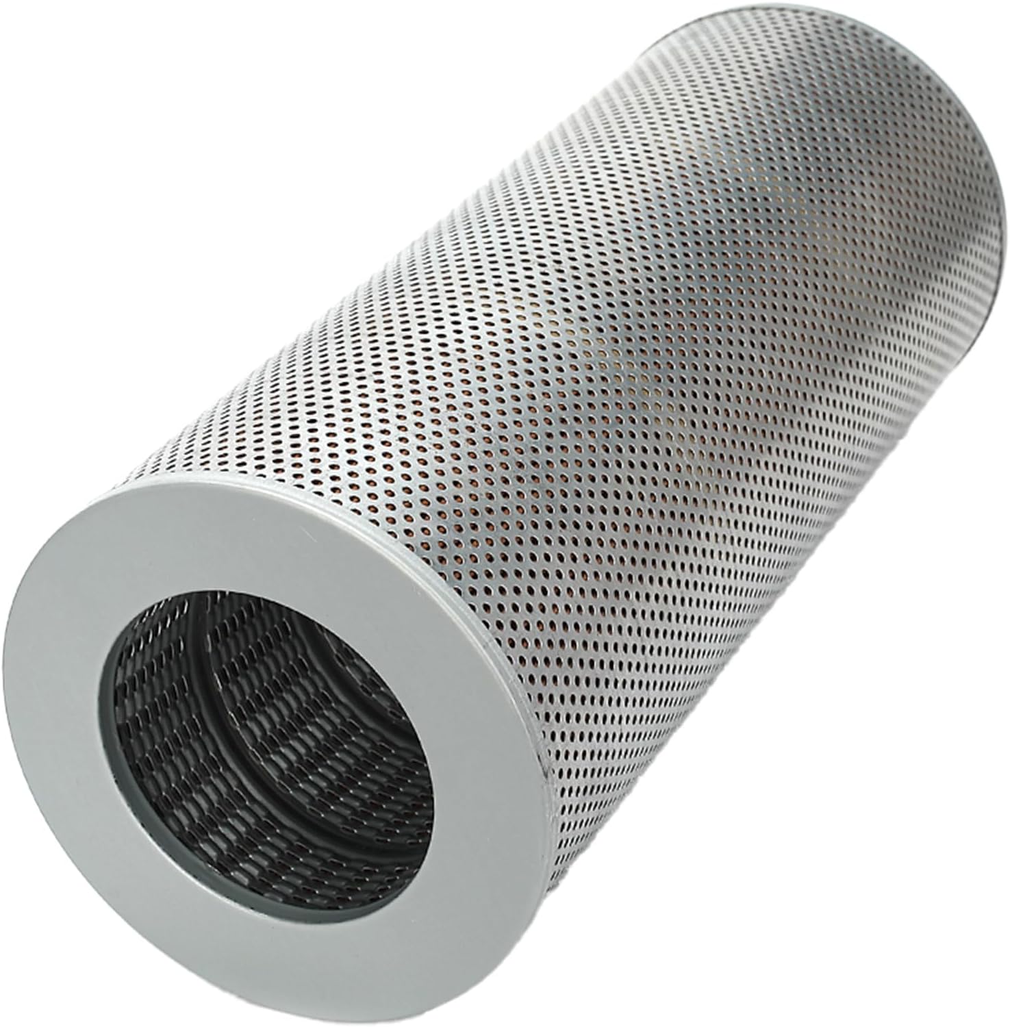 Hydraulic Filter JM-8011 Compatible for Doosan DH260 DH290 DH300-5 DH300-7 DH300-9 DH300LC-5 DH300LC-7 DH300LC-V DH330 DH330-3 DH335-7 Crawler Excavators