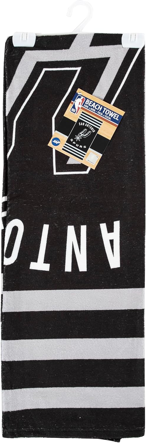 Northwest NBA Unisex-Adult Beach Towel - Image 5