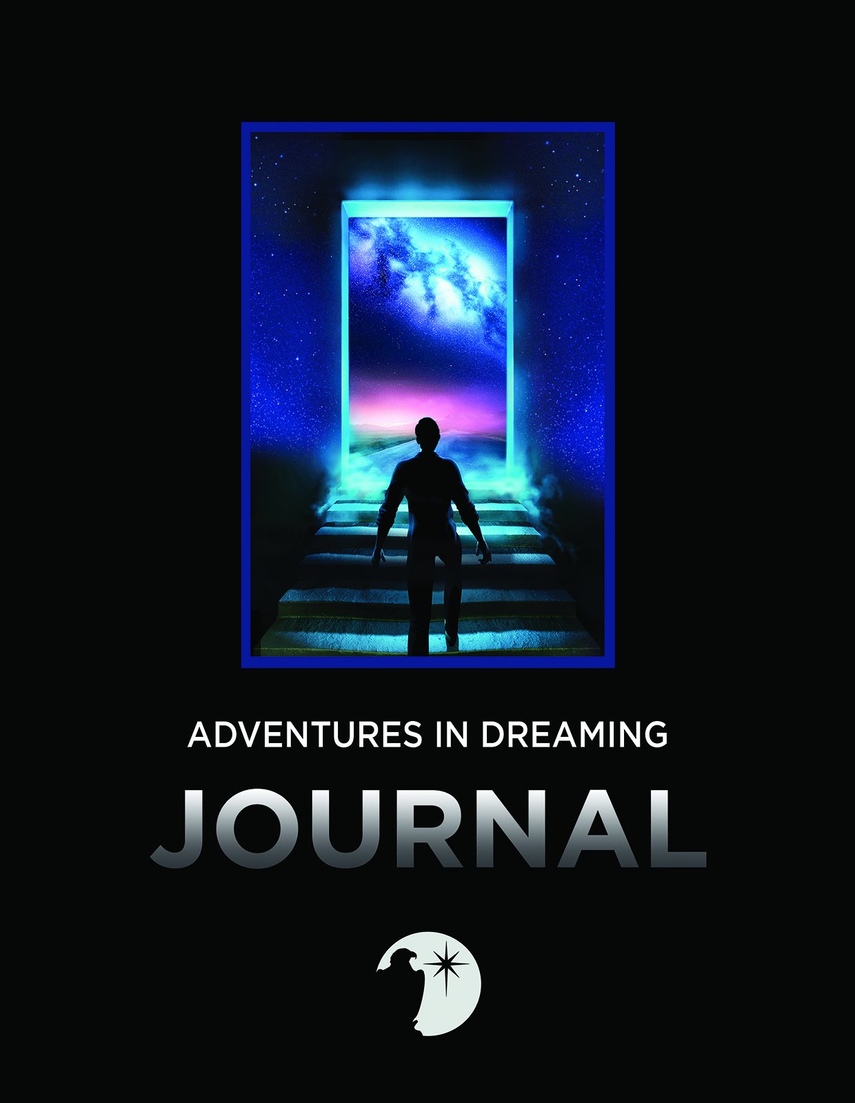 Adventures in Dreaming Journal