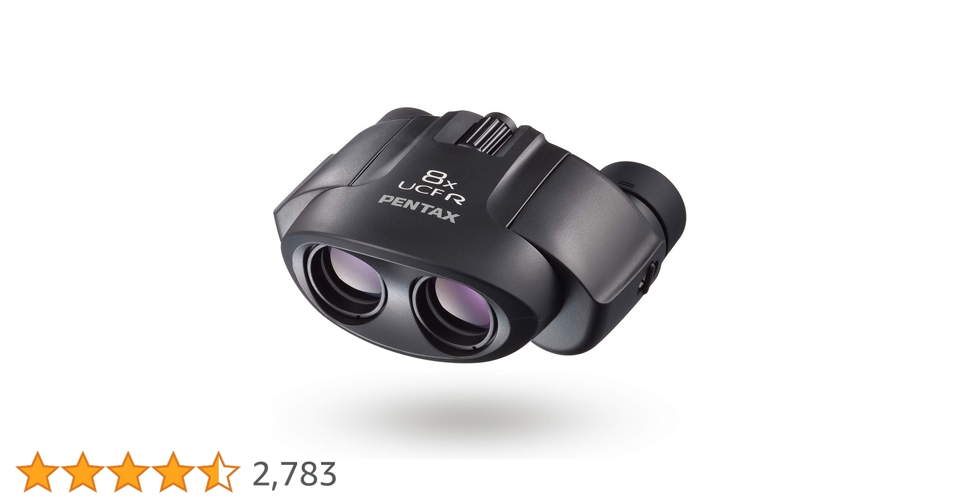 Amazon.co.jp: Pentax 8x21 UCF R : Electronics