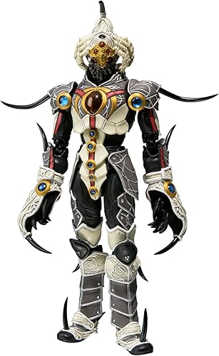 Bandai Tamashii Naciones Scorpion Zodiarts "Kamen Rider Fourze" - S.H.Figuarts