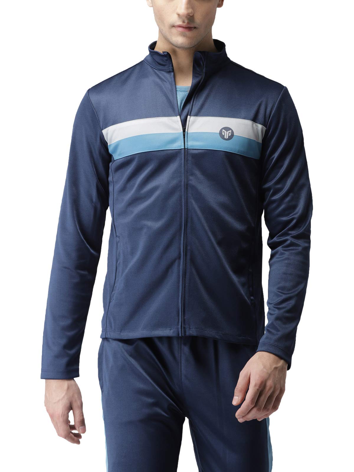 2Go Men's Track Jacket