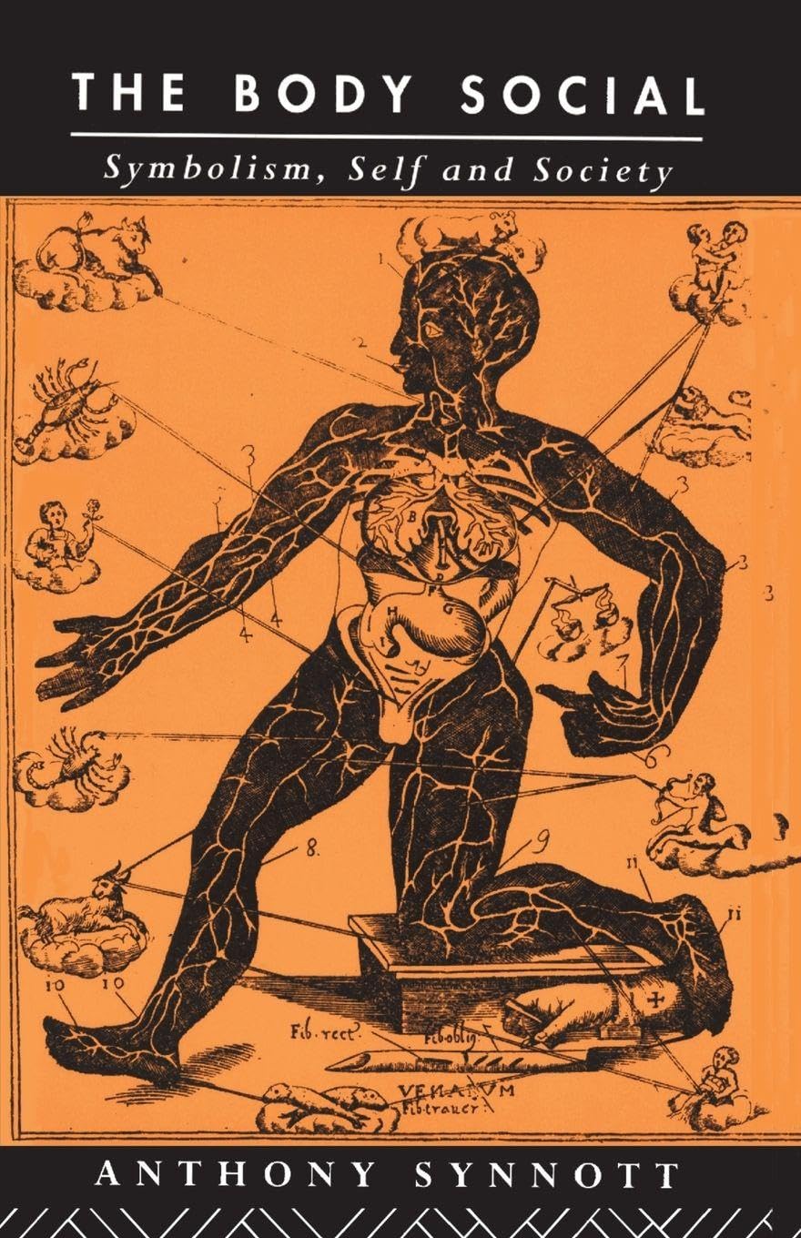 The Body Social: Symbolism, Self and Society