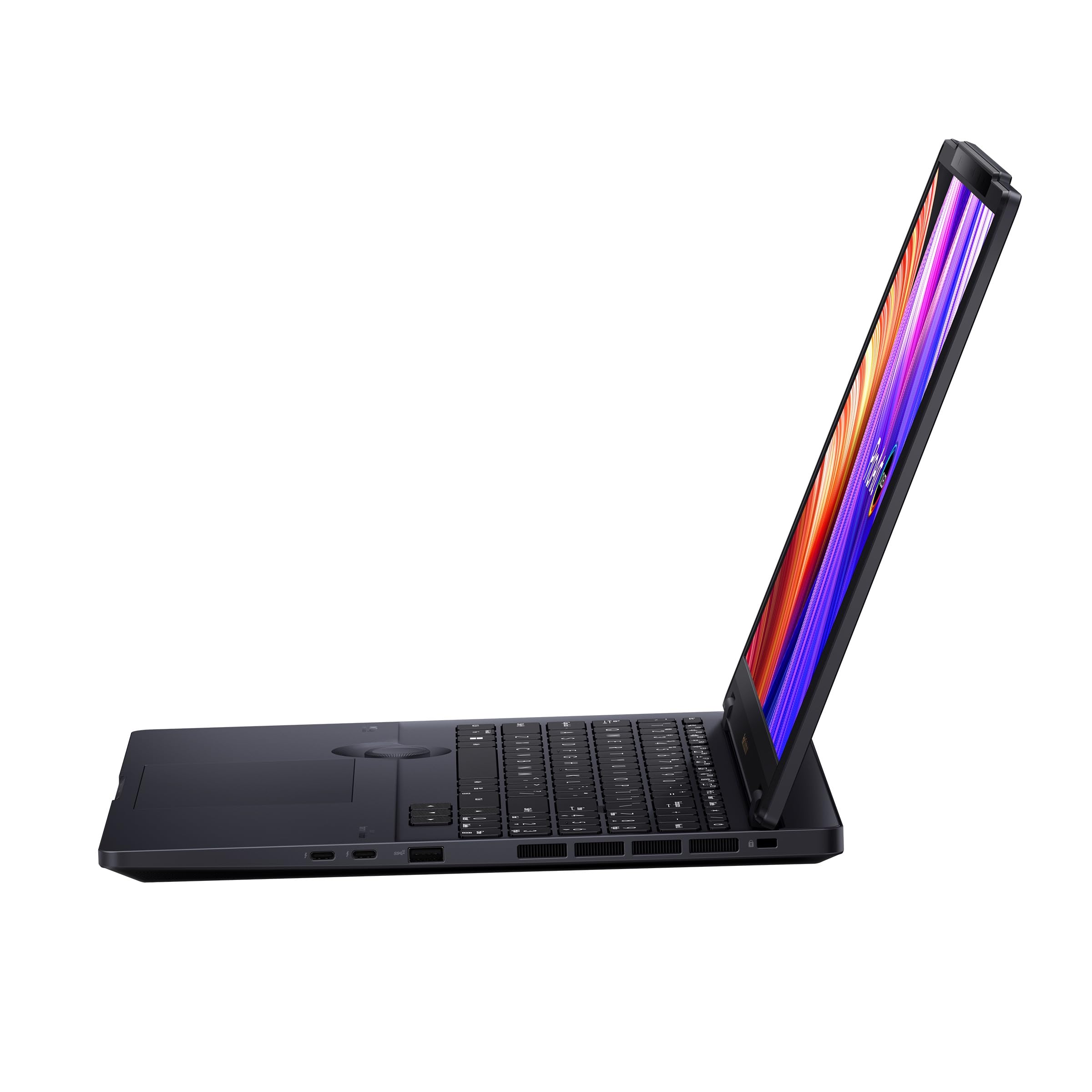 ASUS ProArt P16 16.0 Pouces 3K (AMD Ryzen™ AI 9 HX 370 up to 5.1GHz, 64GB LPDDR5X, 2TB SSD, NVIDIA® GeForce RTX™ 5070 Laptop GPU Windows 11 Home) – Clavier AZERTY