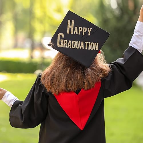 Miniatura 31 de 8 Sheet Glitter Letter Stickers Vinyl Alphabet Stickers Waterproof Self Adhesive Stick on Letters for Poster Bulletin Board Mailbox School