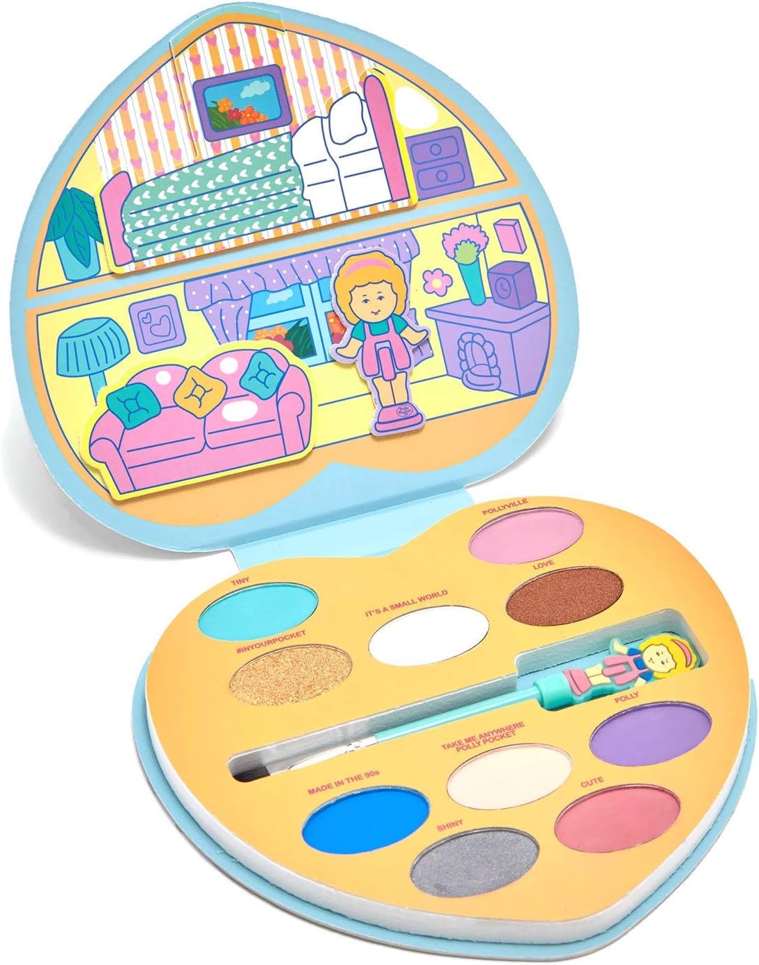 Interview with the Vampire 12 Colors Shaped Packaging!