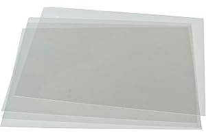 Gaylord Archival® Polyester Newspaper Protector Sleeves (5-Pack)