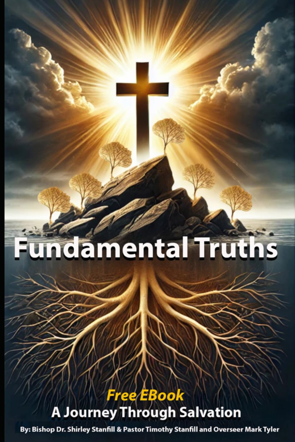 Fundamental Truths: A Journey Through Salvation