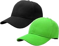 Vista 172 de Falari - Gorra de béisbol, tamaño ajustable, para correr, entrenamientos y actividades al aire libre, para todas las estaciones.