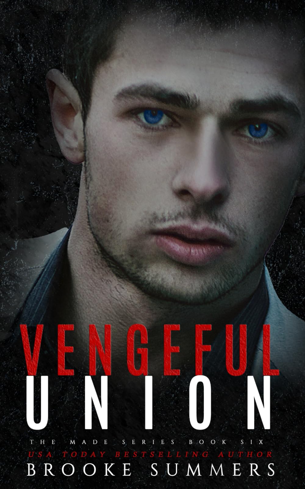 Vengeful Union (Made: Mafia Romance Series)
