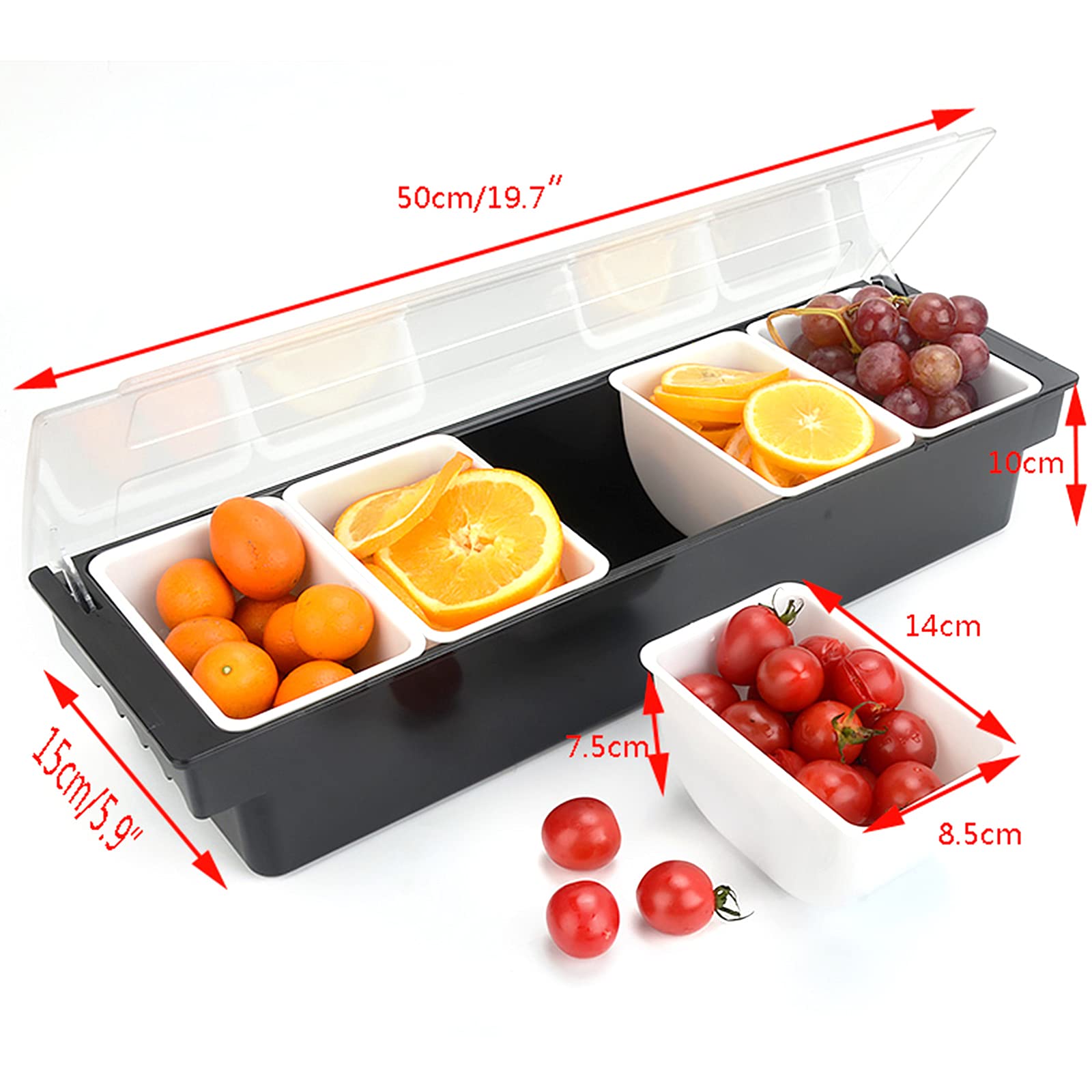 CONTENITORE ISOTERMICO - MOD. COOLBOX - Struttura in polietilene - Coperchio in polietilene - Adatto per c - ETM/COOLBOX