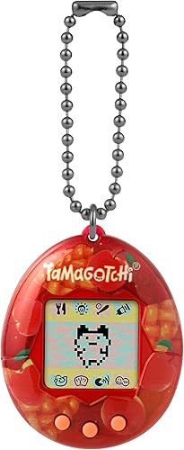 Miniatura 9 de Tamagotchi Original - Sunset (logotipo actualizado)