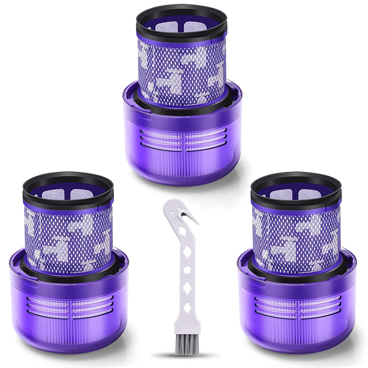 APZOVO Dyson V11 V15 SV14 SV22 Detect Cyclone Animal Absolute