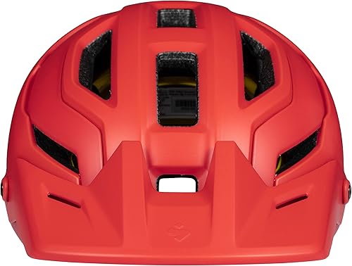 Miniatura 6 de Sweet Protection Trailblazer MIPS Bike Helmet - Advanced Biking Gear with Adjustable Visor, Variable Shell Technology, and Superior Ventilation