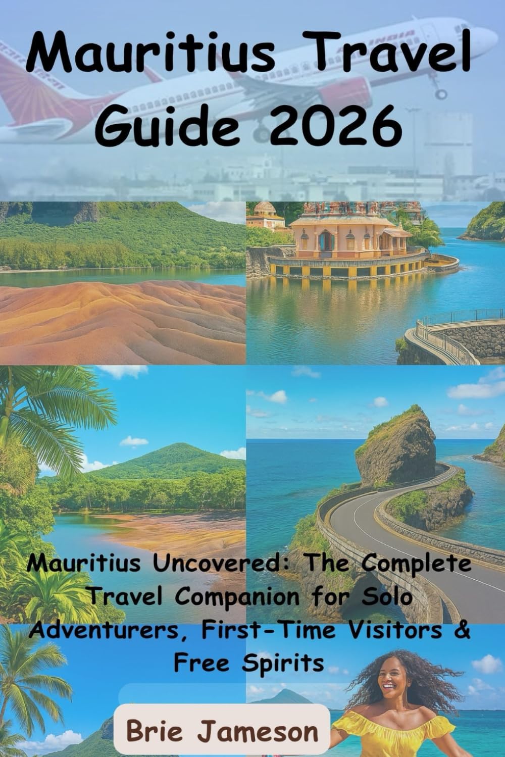 Mauritius Travel Guide 2026: Mauritius Uncovered: The Complete Travel Companion for Solo Adventurers, First-Time Visitors & Free Spirits