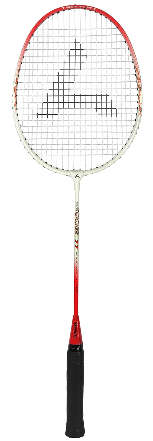Buy Guru Graphite GZ Series Badminton Racquet; Badminton Rackets Online