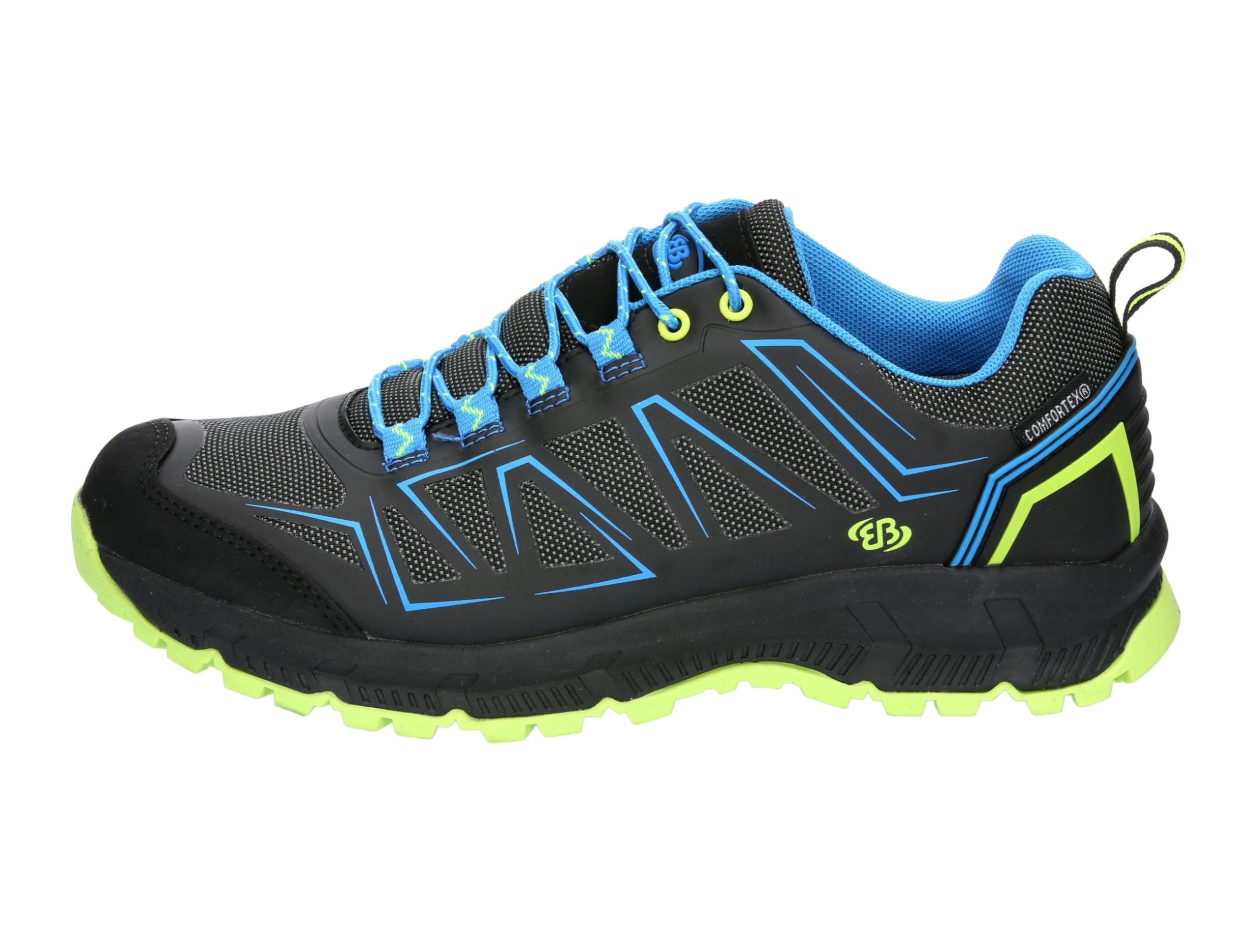 Brütting Unisex Mount KimballCross-Laufschuhe
