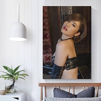 Amazon.co.jp: 磯山さやか 装飾画 磯山さやか 写真 磯山さやか