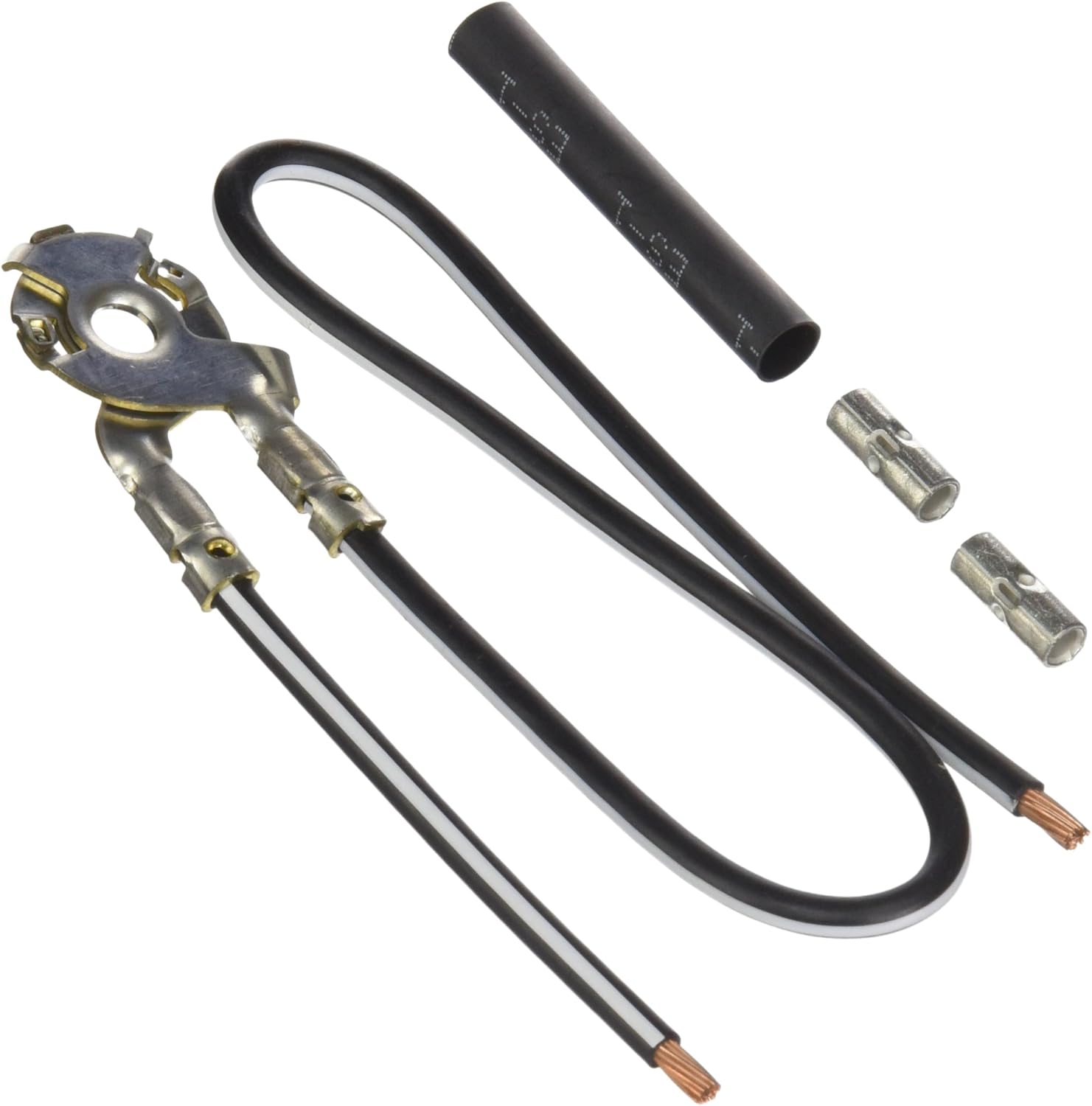 Motorcraft Wiring Pigtail Kit Automotive