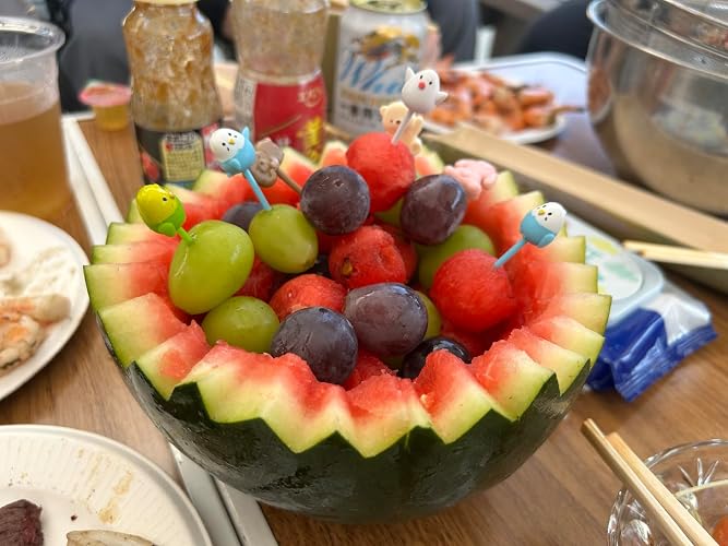 Amazon.co.jp: Tiger Crown Hollow Out Black 29x19x19x190mm Fruit