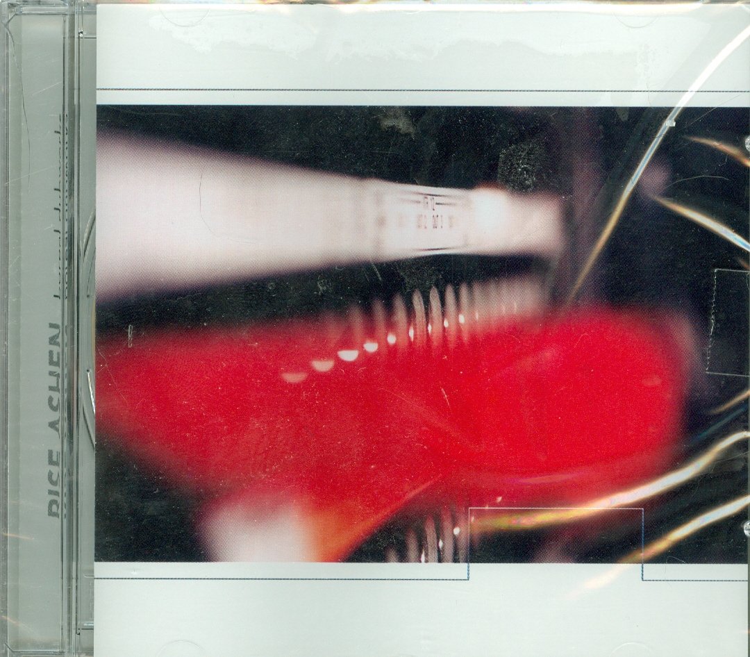 Boreal Dubworks [Audio CD] Ashen, Rise