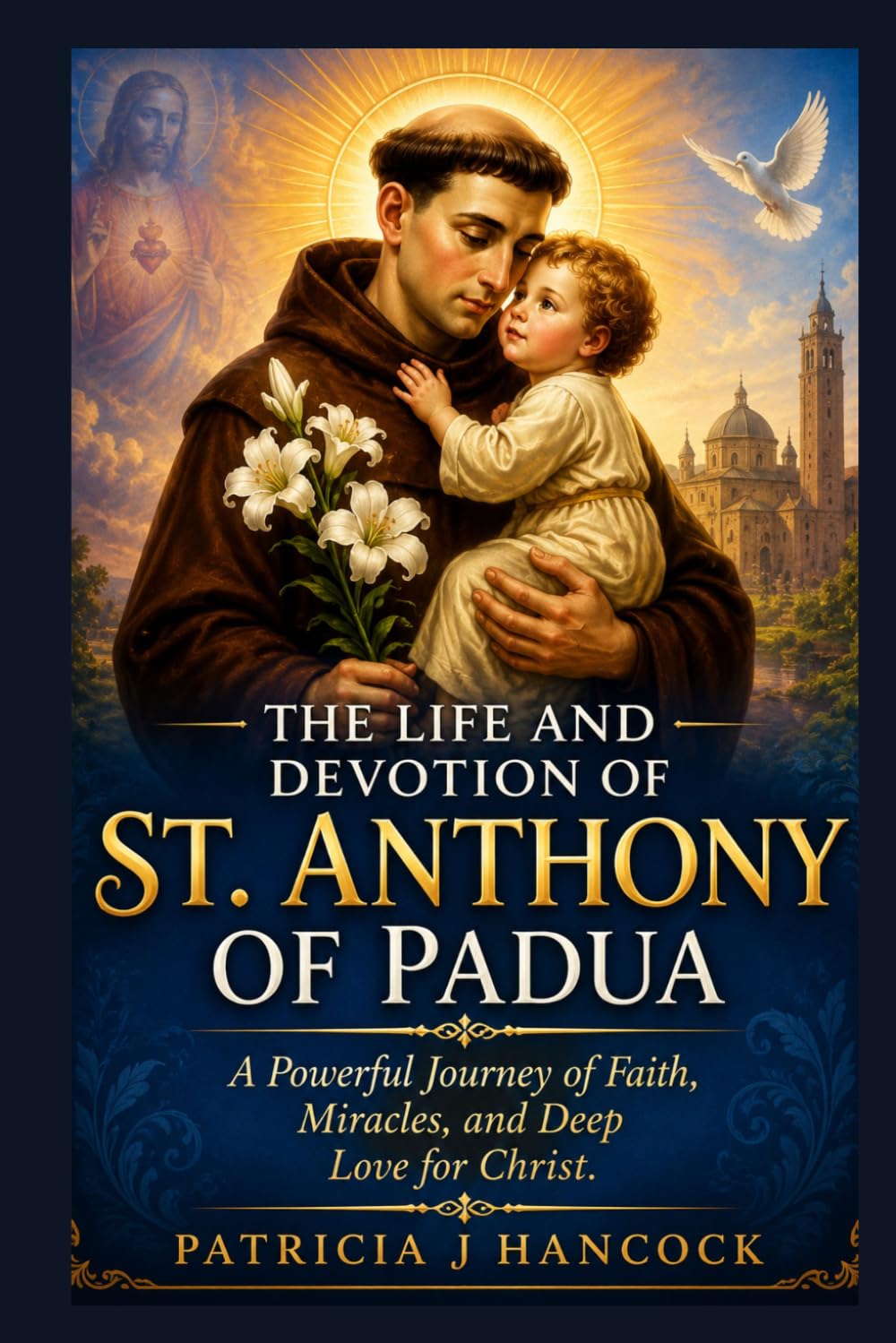 THE LIFE AND DEVOTION OF ST. ANTHONY OF PADUA (Devotional Saint Stories and Biographies)