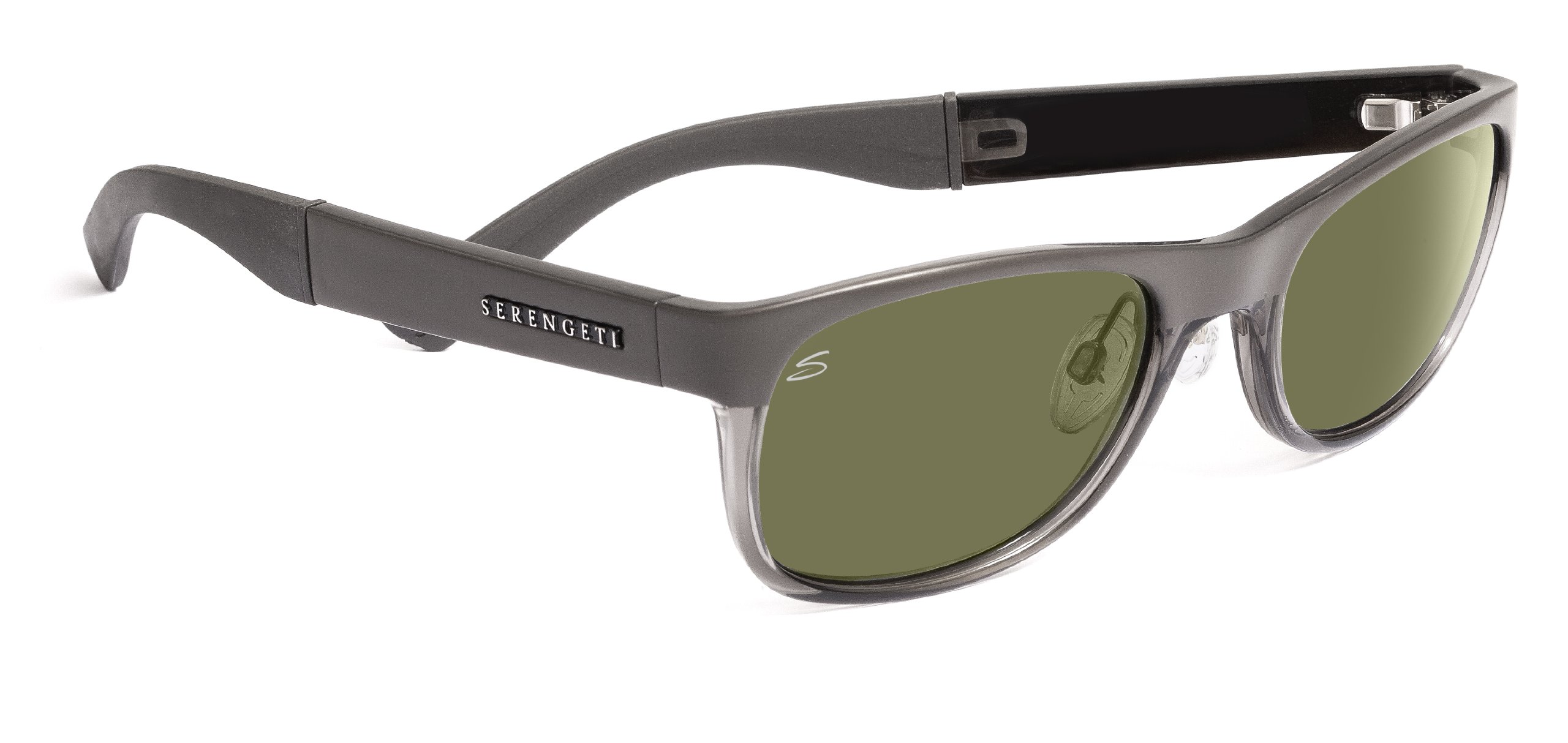 SERENGETI Piero Sunglasses