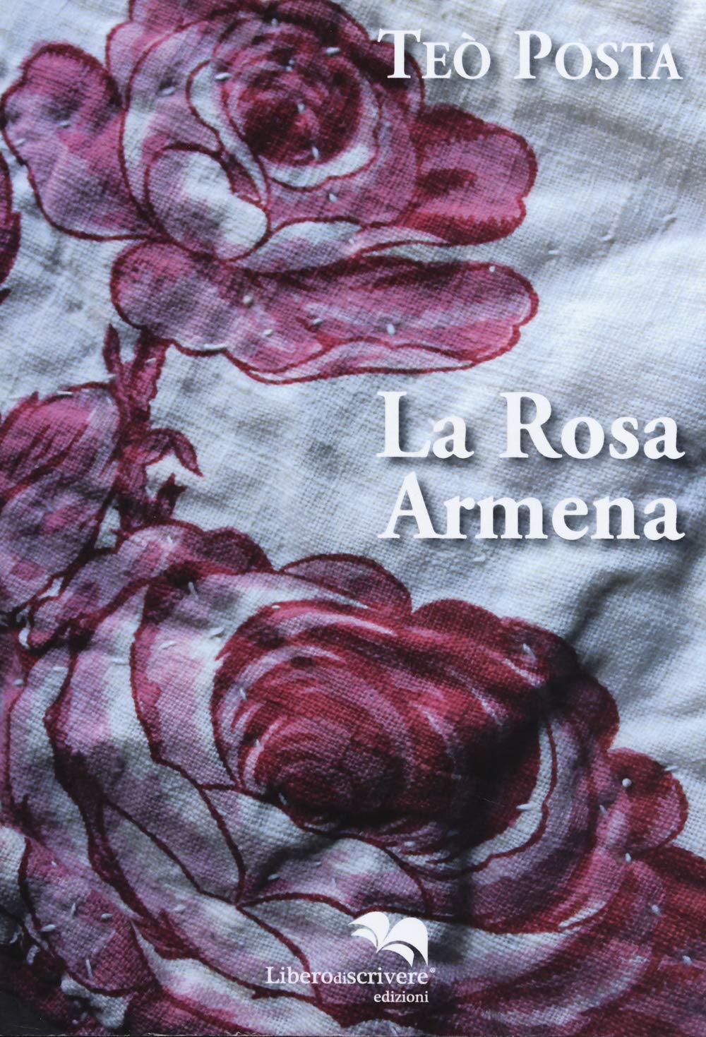 La rosa armena