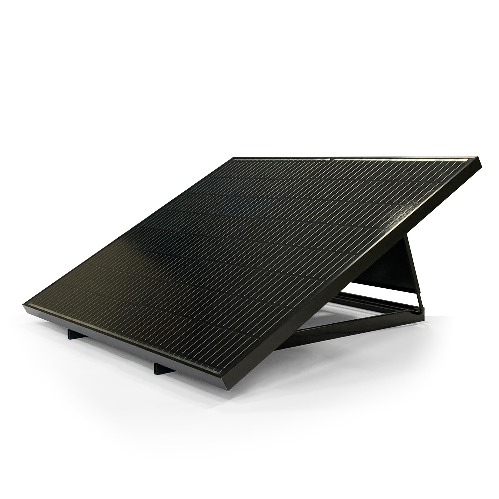 Kit di 4 pannelli solari, stazione collegata 400 watt Avidsen Home - Soria - Avidsen - 127100