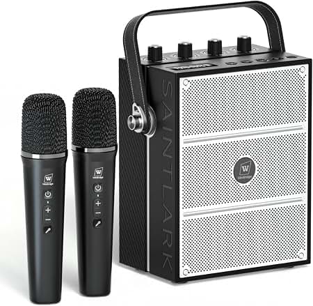 Amazon.com: Yamaha MSR100 | 100Watts Bass Reflex Powered Speaker
