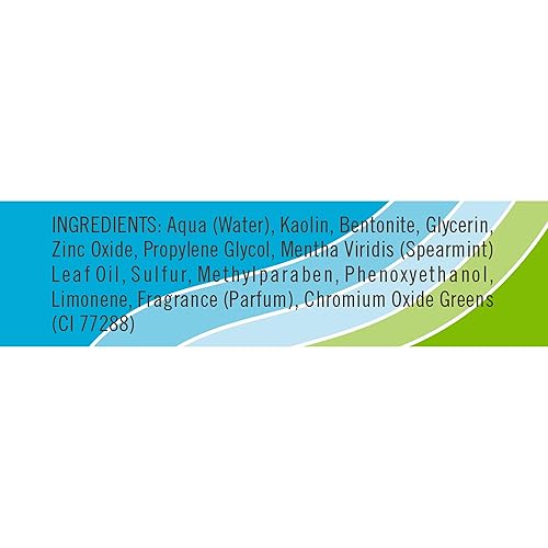 Miniatura 3 de Queen Helene Mascarilla de julepe de menta