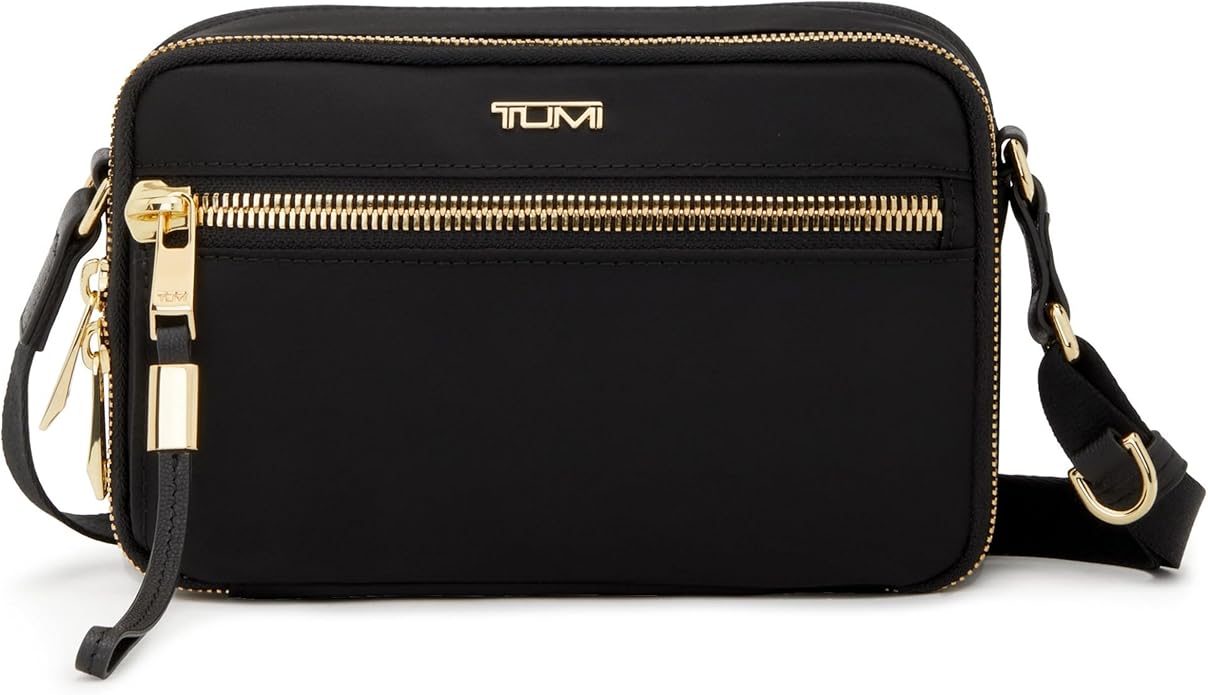 TUMI Langley Crossbody Bag