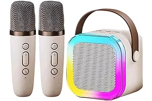 Enchanting Disney Karaoke for Kids: Unleash their Inner Pop Stars!